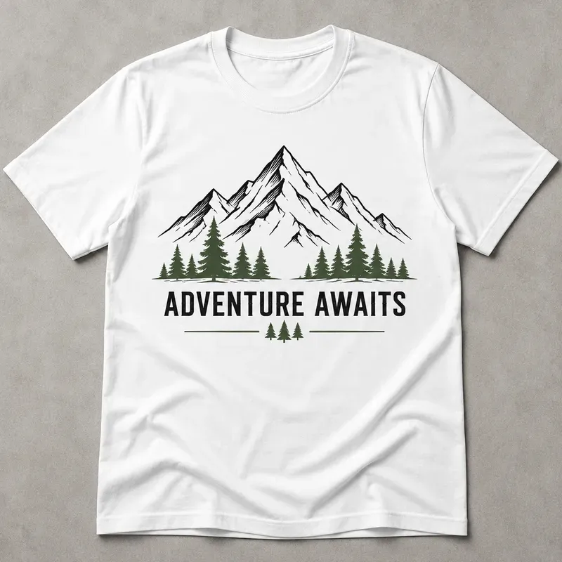 Tshirt Design Mockup Studios