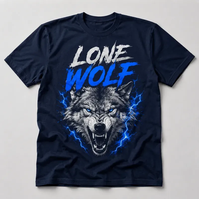 Tshirt Design Mockup Studios