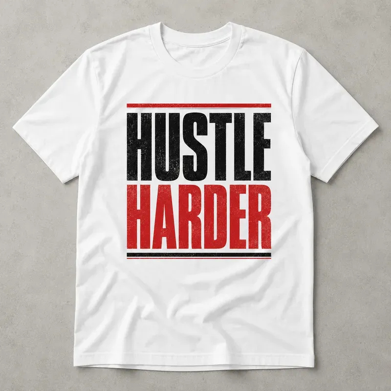 Tshirt Design Mockup Studios
