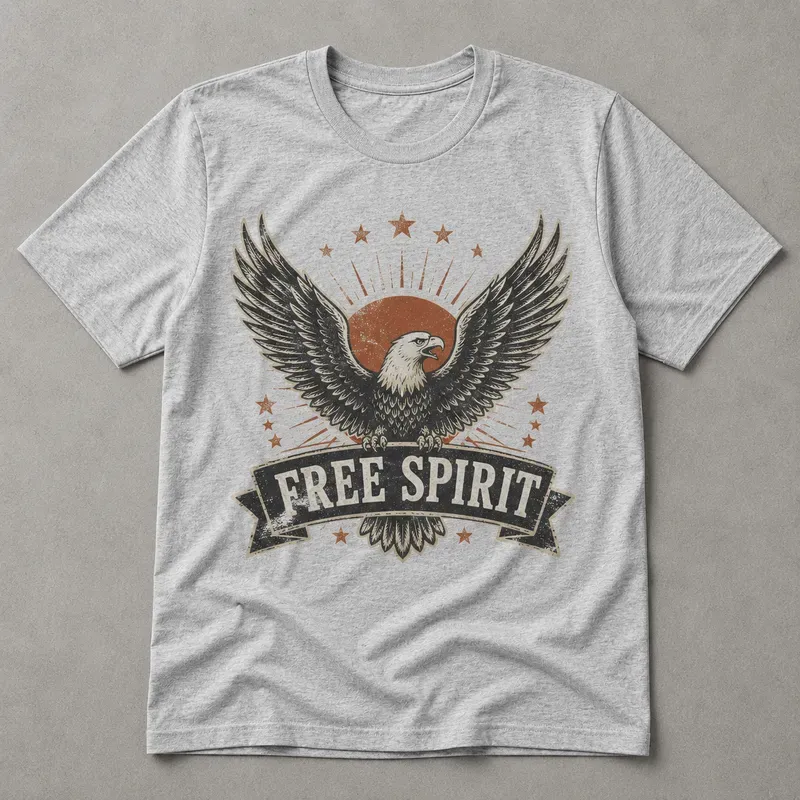 Tshirt Design Mockup Studios