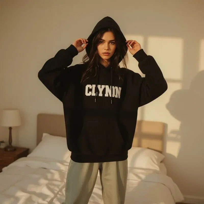 Tiktok Shop Tryon Scenes