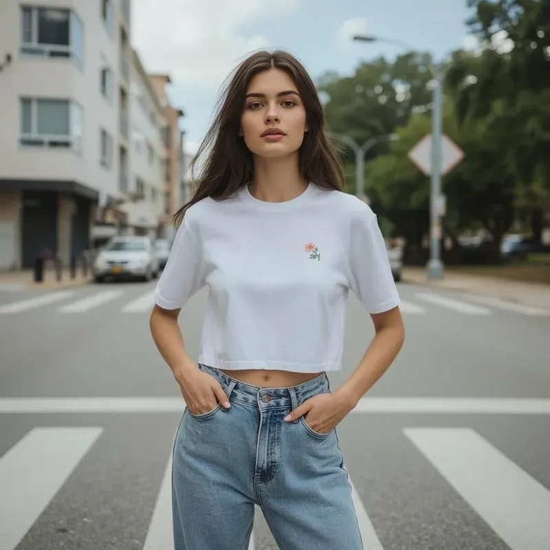 Tiktok Shop Tryon Scenes