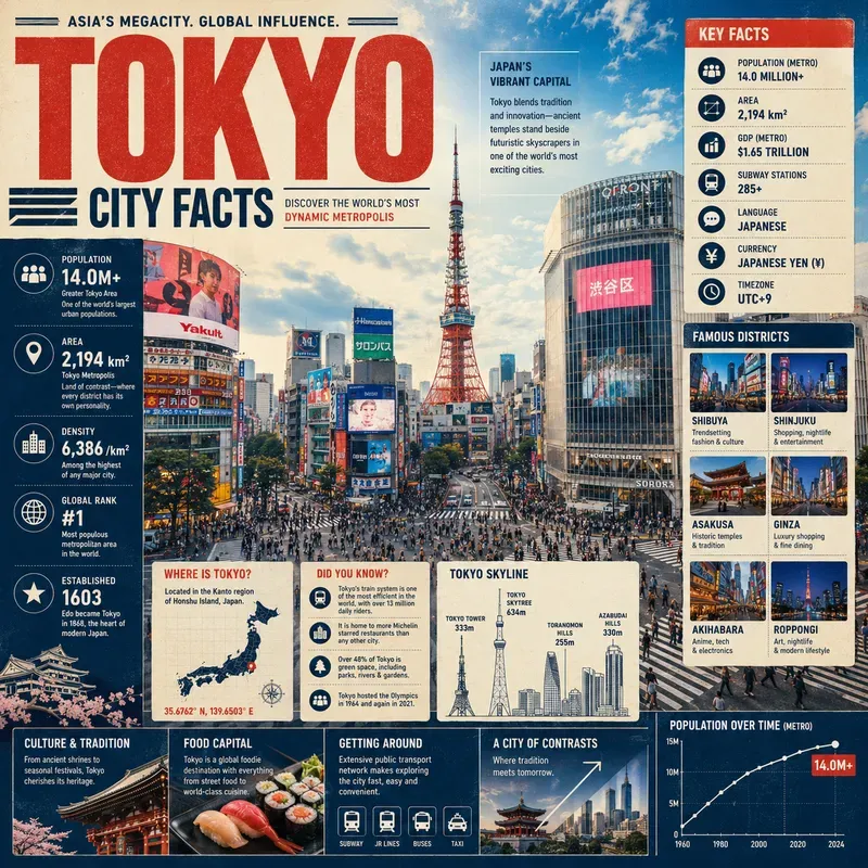 Retro Editorial Infographic Posters