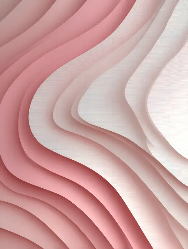 Abstract 3D Reliefs