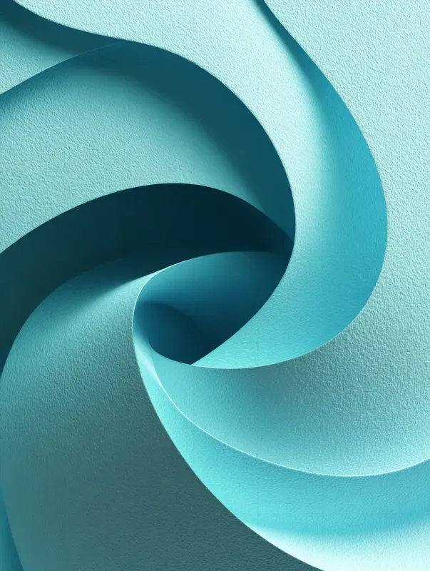 Abstract 3D Reliefs