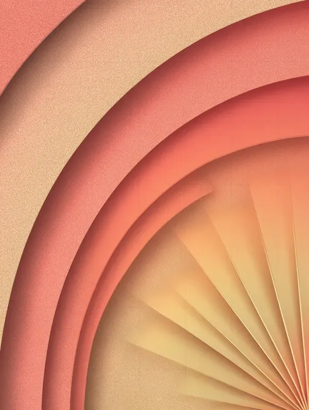 Abstract 3D Reliefs