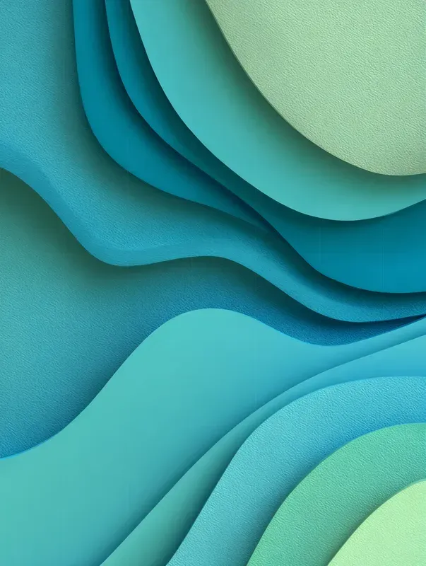 Abstract 3D Reliefs