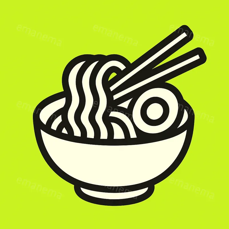 Simple Playful Cartoon Design Stickers