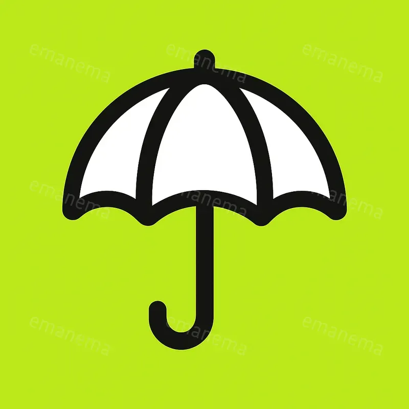Simple Playful Cartoon Design Stickers