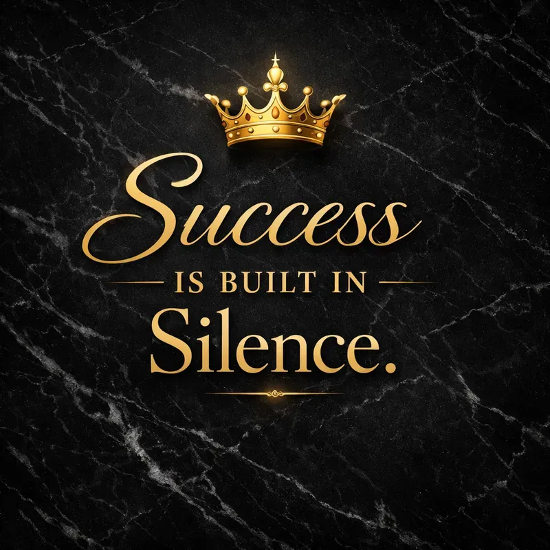 Luxe Viral Quotes