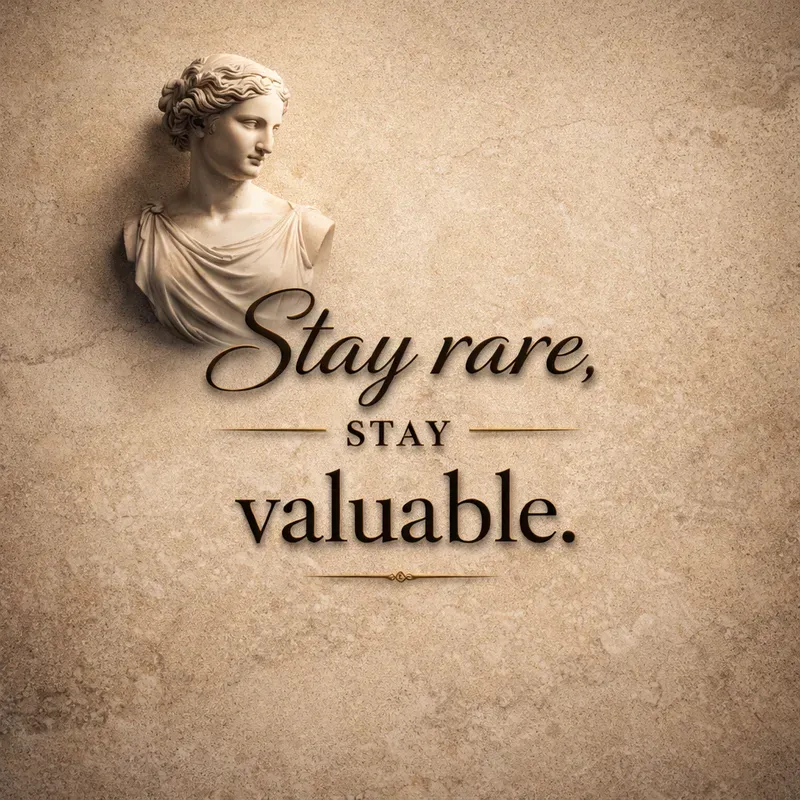 Luxe Viral Quotes