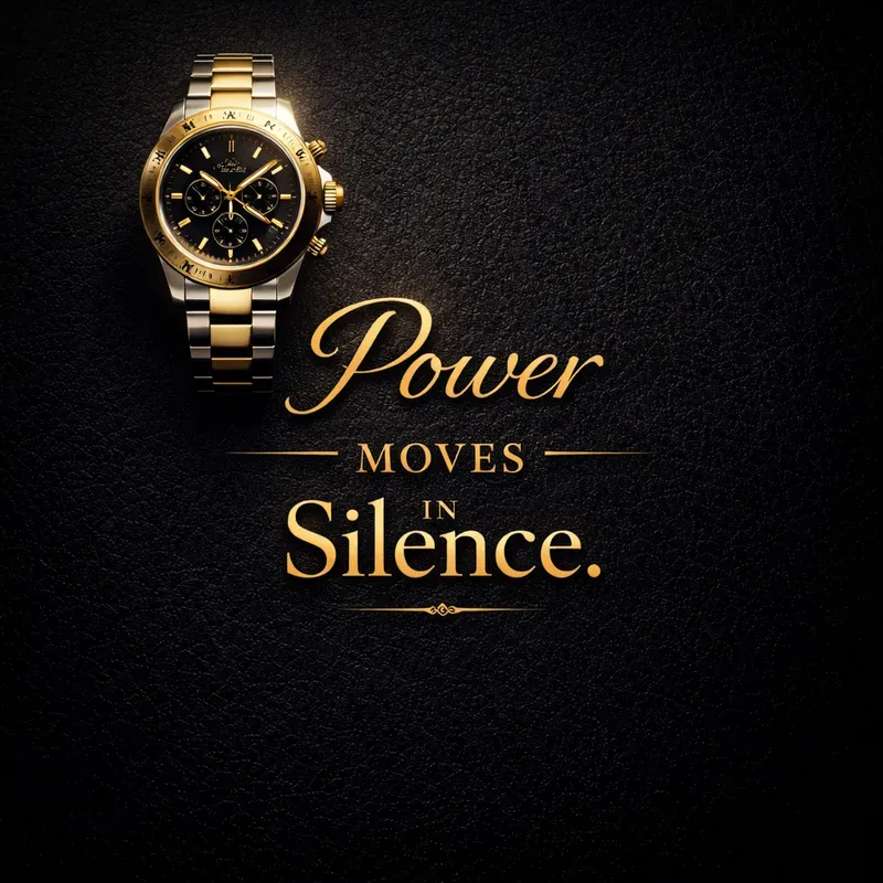 Luxe Viral Quotes