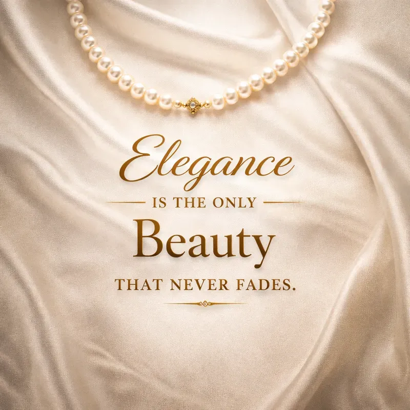 Luxe Viral Quotes