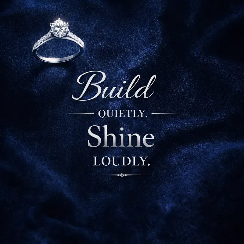 Luxe Viral Quotes