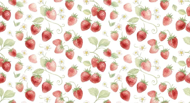 Premium Seamless Watercolor Patterns