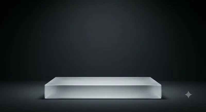 Professional Product Mockup Podiums