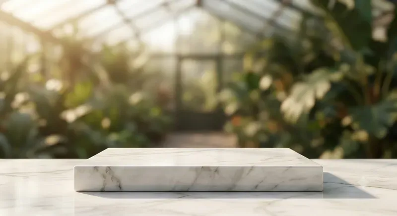 Professional Product Mockup Podiums