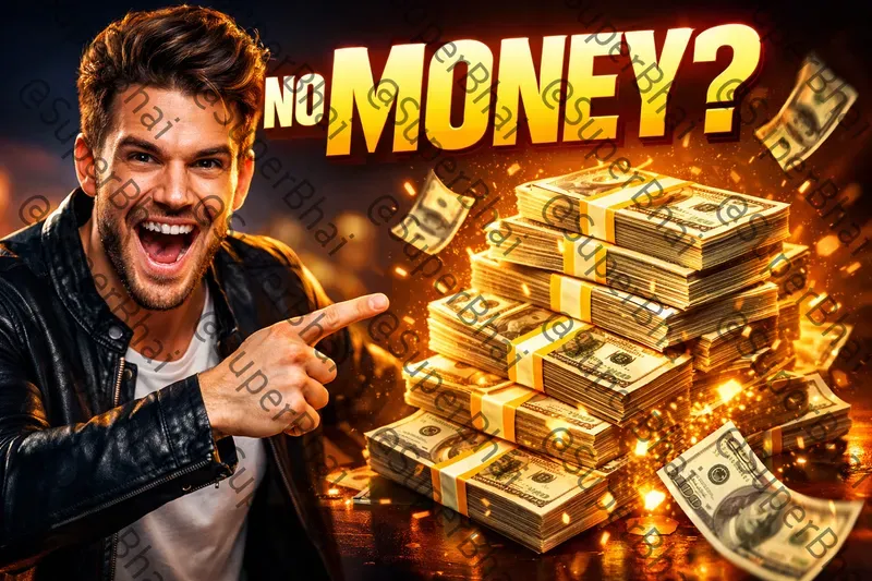 Viral YouTube Thumbnail Generator