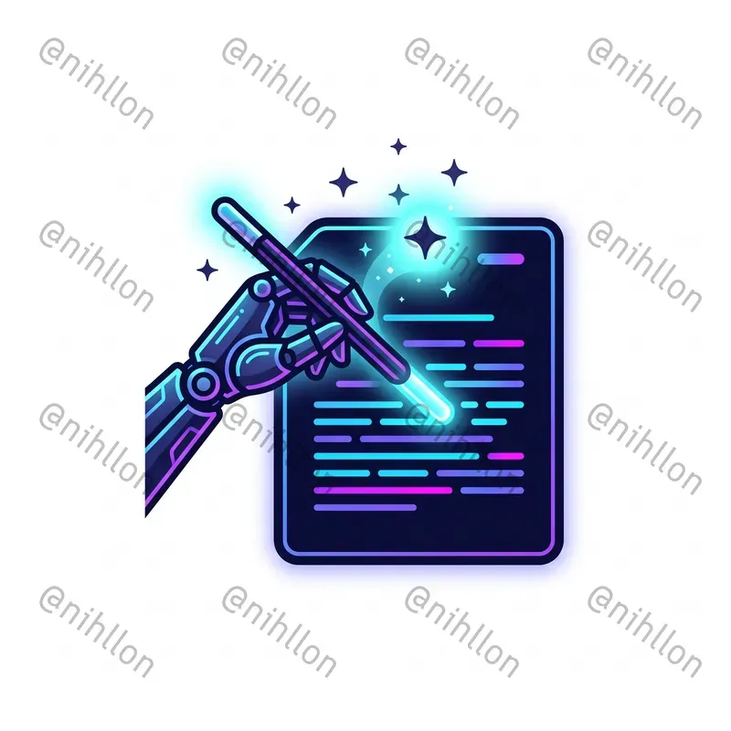 Tech Dark Mode Clipart Icons