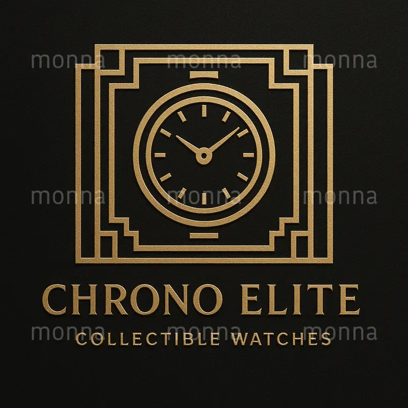 Professional Art Deco Logos