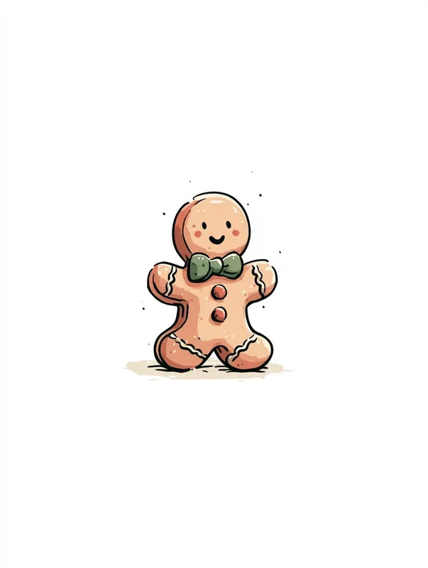 Christmas Minimalist Images