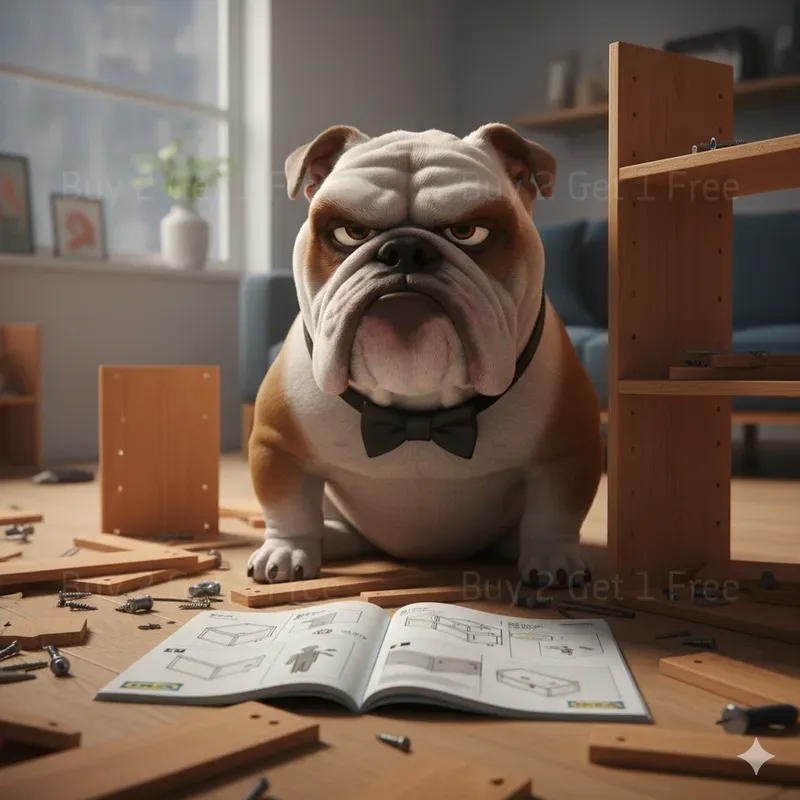 Pixar 3D Comedy Renders