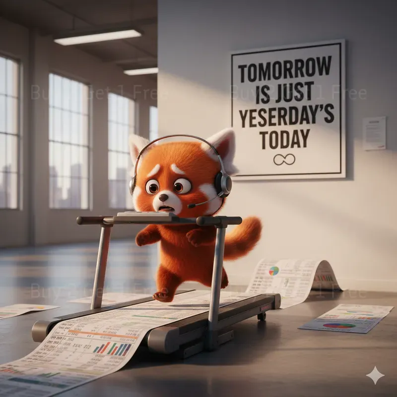 Pixar 3D Comedy Renders