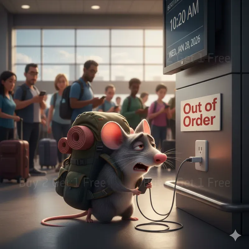 Pixar 3D Comedy Renders