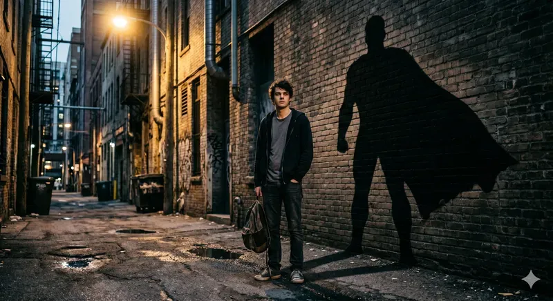 Shadows Inner Strengths
