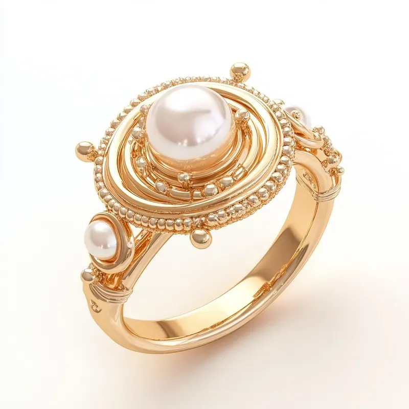 Engagement Rings Made From Birthstones