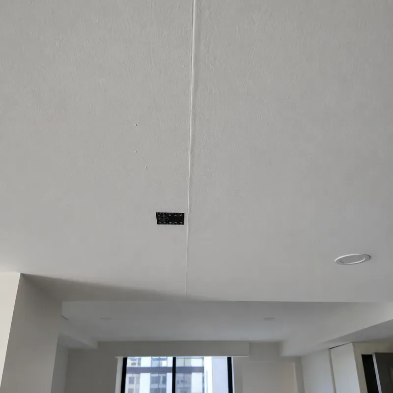 Architectural Defect Inspection Photo Builders