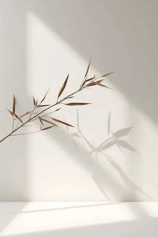 Refined Minimalist Zen Objects