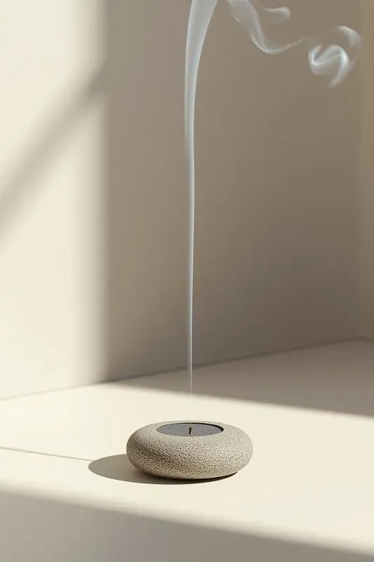 Refined Minimalist Zen Objects