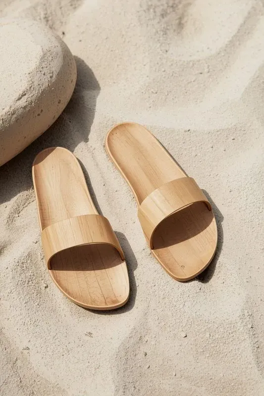 Refined Minimalist Zen Objects