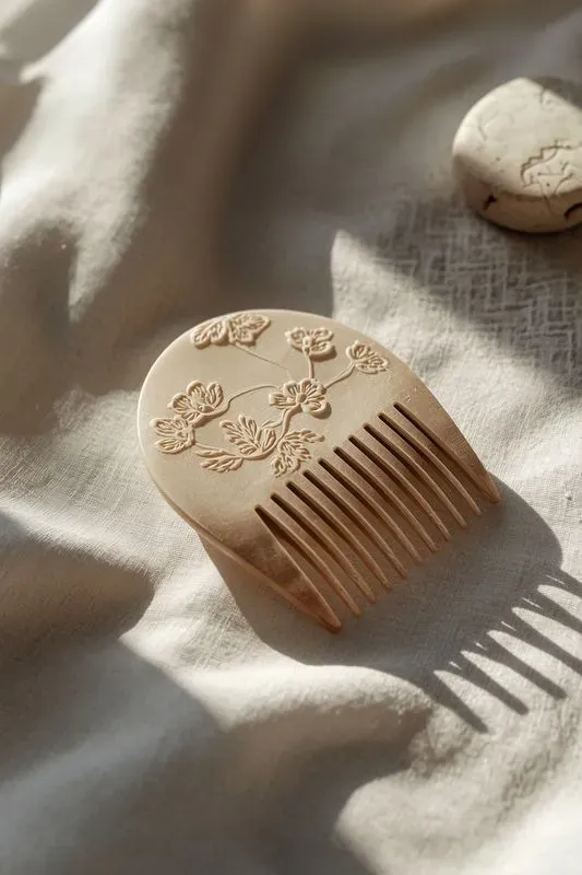 Refined Minimalist Zen Objects