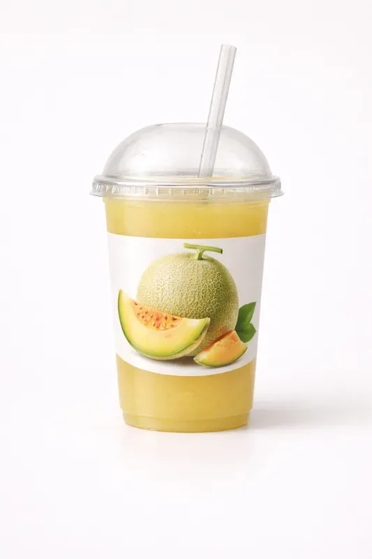 Packaged Juice Mockups