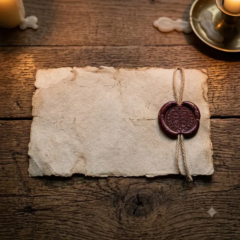 RPG Tavern Notice Board Prop Builders