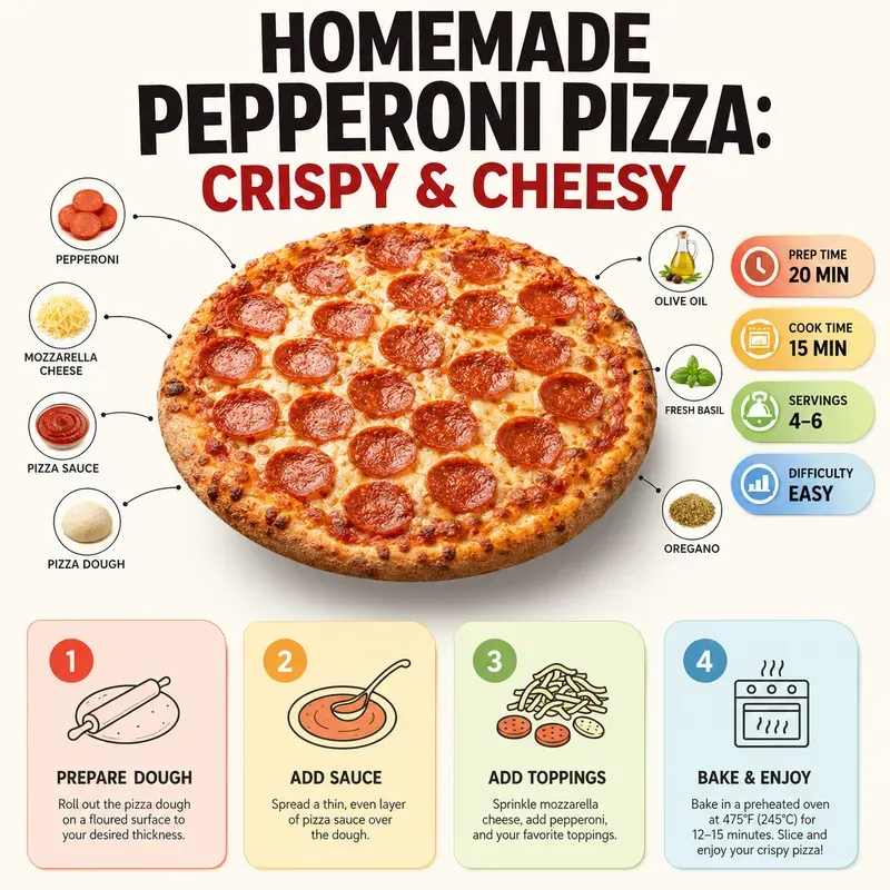Professional Recipe Infographic Makers