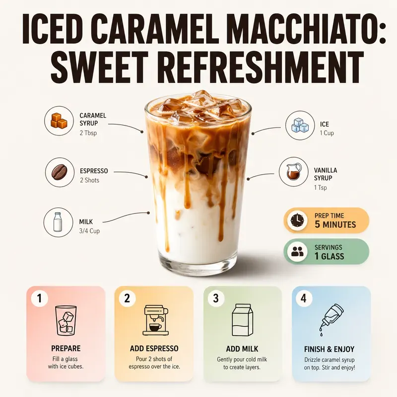 Professional Recipe Infographic Makers