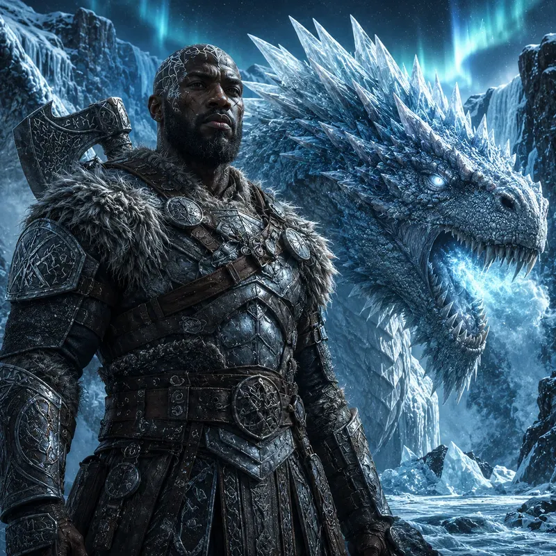 Dragon Bonds