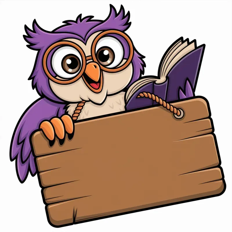 Birds With Message Boards