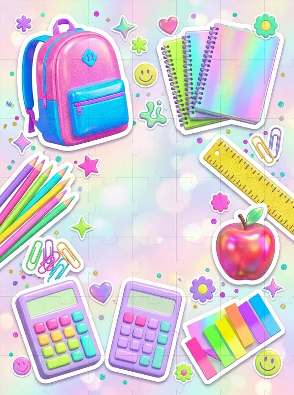 Y2k Sticker Icon Sets