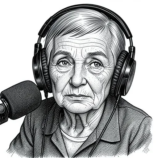 Lines Of Time Portraits Of Enduring Life