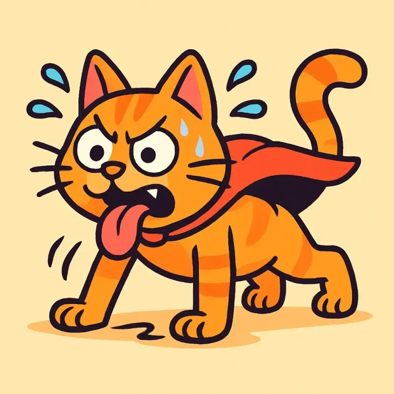 Funny Cartoon Fitness Fun Poses Packs