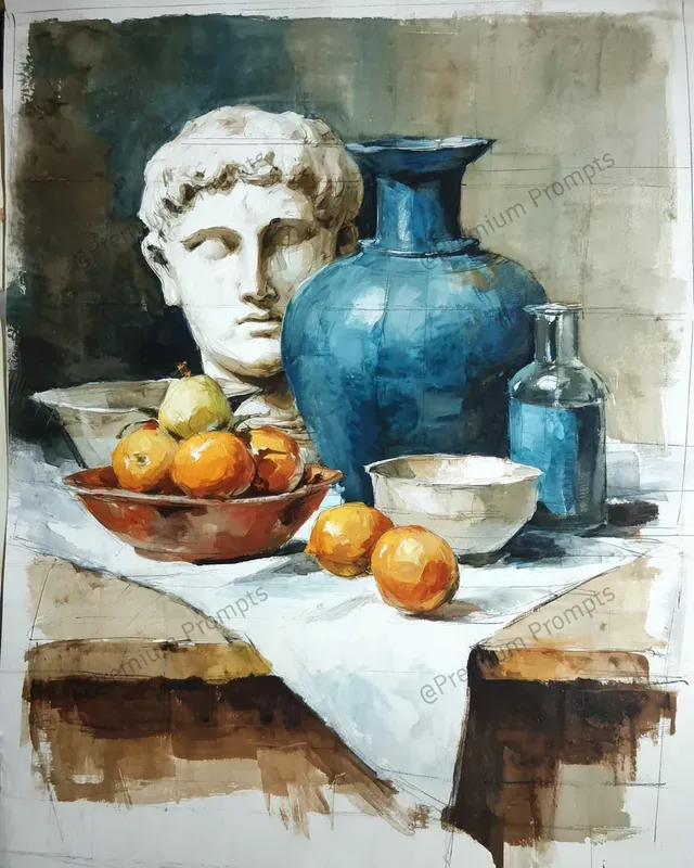 Beautiful Paintings