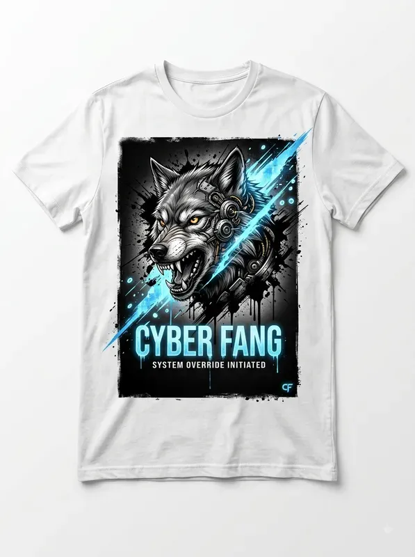 Premium Tee Shirt Art