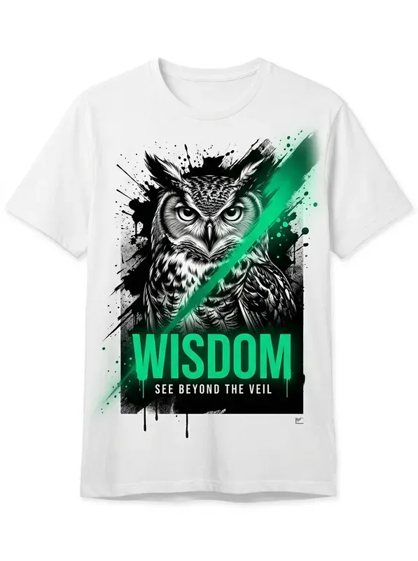 Premium Tee Shirt Art