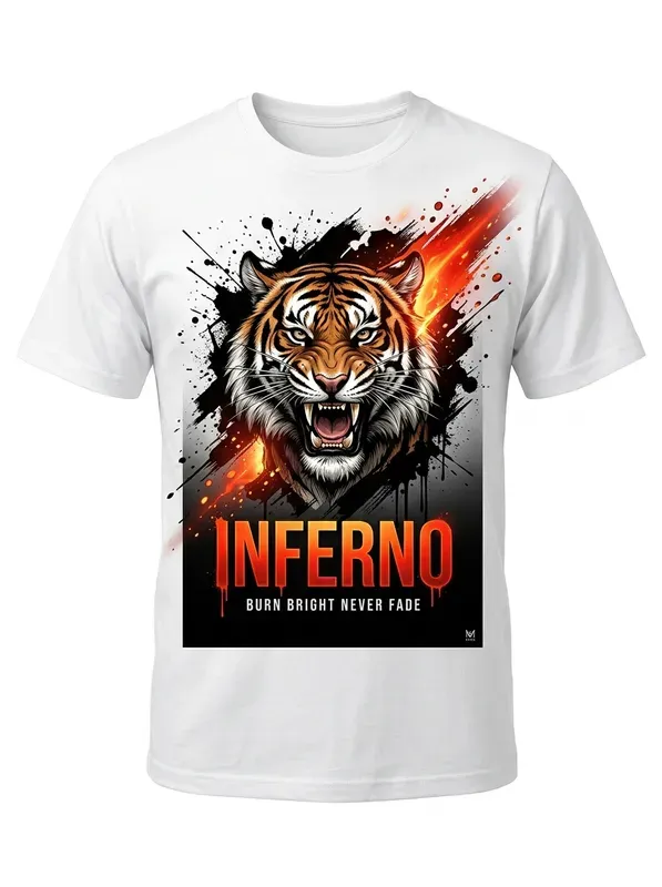 Premium Tee Shirt Art