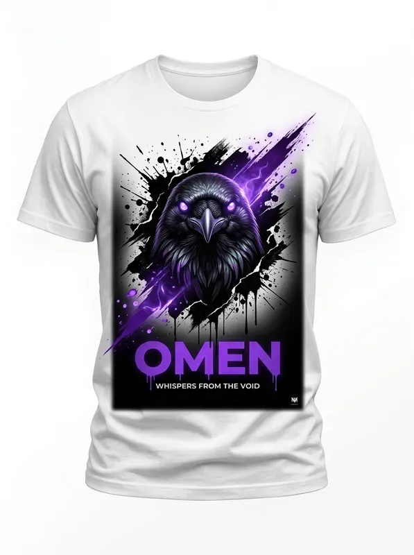 Premium Tee Shirt Art