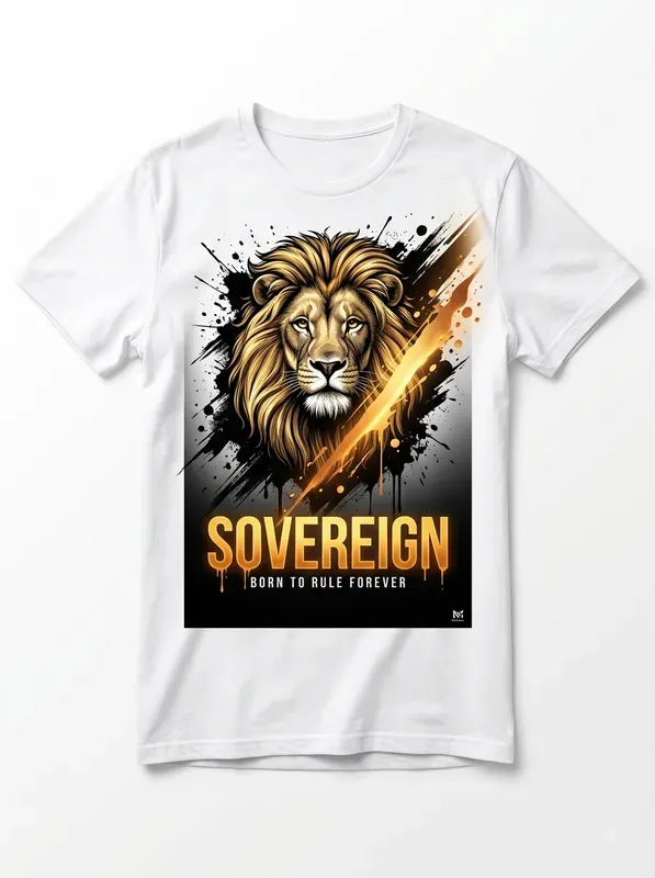 Premium Tee Shirt Art
